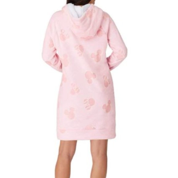 Disney Minnie Mouse Lounger - Light Pink 🎀 - Picture 3 of 13